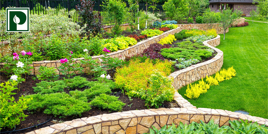 How Powell Landscape Architecture Can Revitalize Your Garden