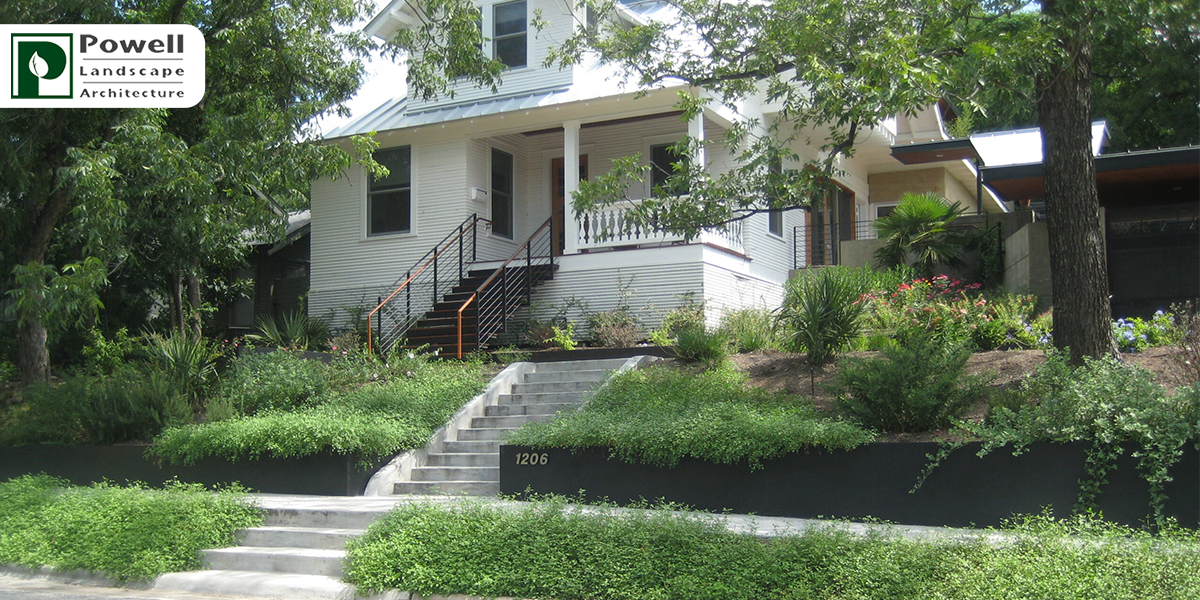 The Importance of Choosing the Right Austin Landscape Designers for Your Property