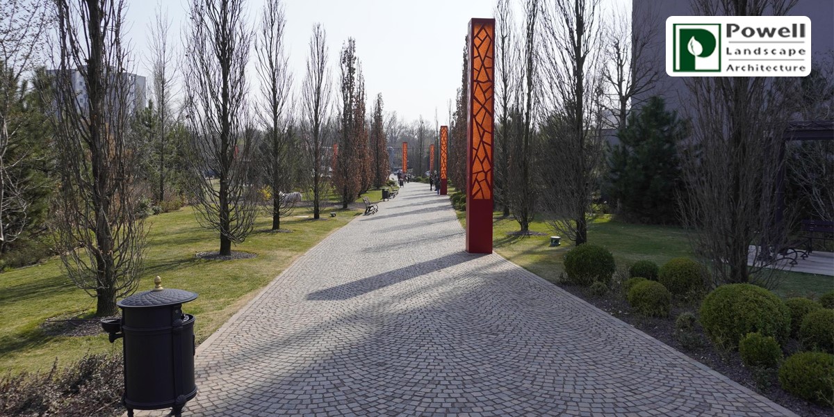 Why Do More Homeowners Trust Powell Landscape With Their Outdoor Vision?