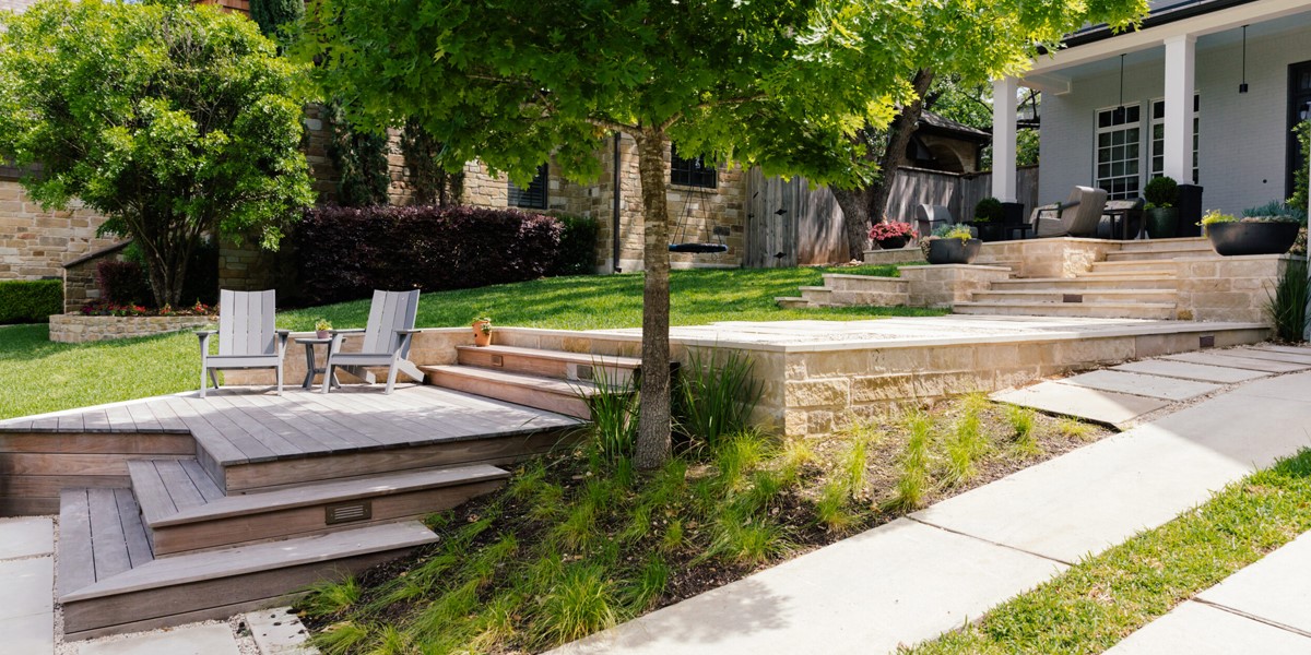 Austin Landscapers Bringing Style and Function to Your Outdoor Space in Austin