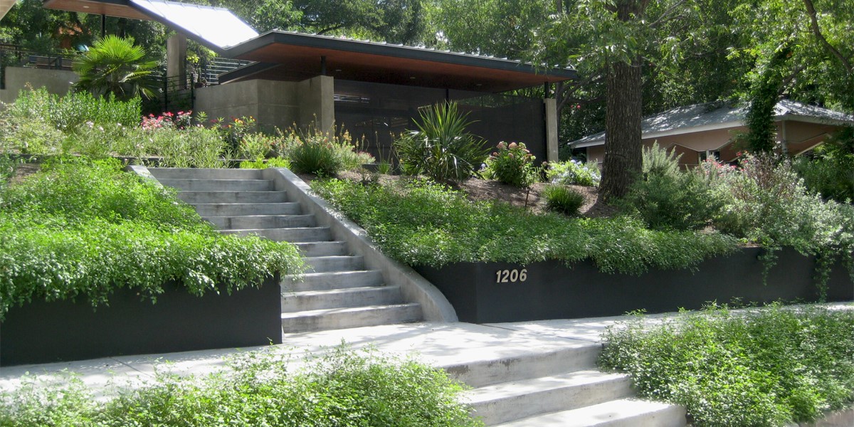 Transforming Outdoor Spaces with Powell Landscaping Design Expertise in Austin