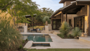 Landscapers in Austin Tx